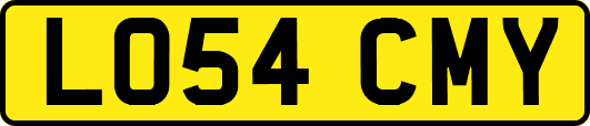 LO54CMY