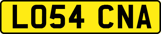 LO54CNA