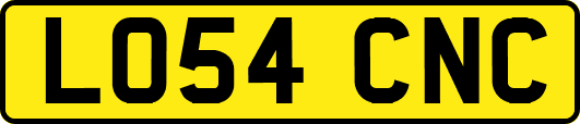 LO54CNC