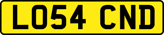 LO54CND
