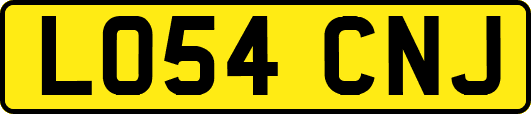 LO54CNJ