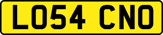 LO54CNO