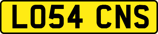 LO54CNS