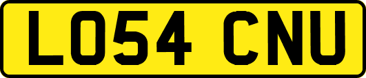 LO54CNU