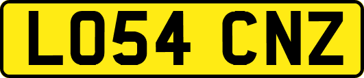 LO54CNZ
