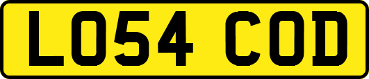LO54COD