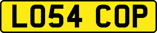 LO54COP