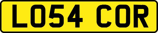 LO54COR