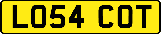 LO54COT