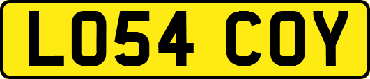 LO54COY