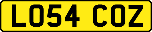 LO54COZ