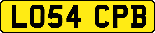 LO54CPB