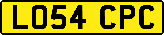 LO54CPC