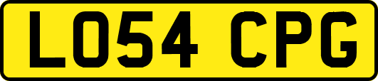 LO54CPG