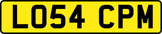 LO54CPM