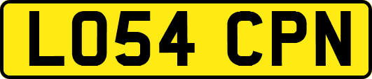 LO54CPN