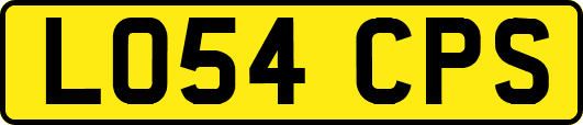 LO54CPS