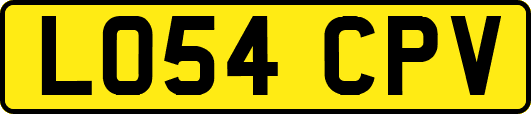 LO54CPV