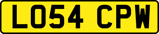 LO54CPW