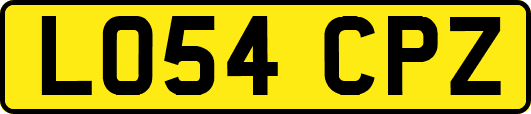 LO54CPZ