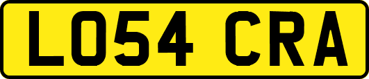 LO54CRA
