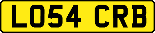 LO54CRB