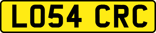 LO54CRC