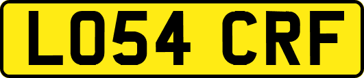 LO54CRF