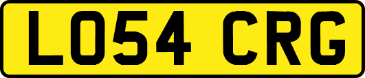 LO54CRG