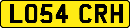 LO54CRH