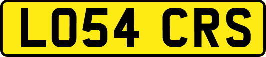 LO54CRS