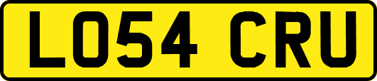 LO54CRU
