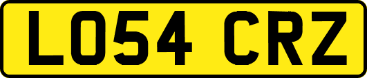 LO54CRZ