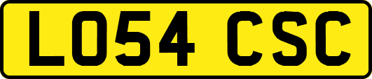 LO54CSC