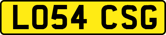 LO54CSG