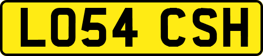 LO54CSH