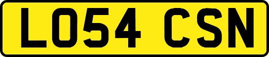 LO54CSN