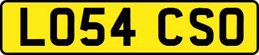 LO54CSO