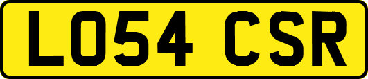 LO54CSR