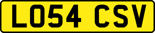 LO54CSV