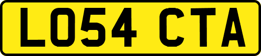 LO54CTA