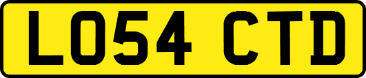 LO54CTD