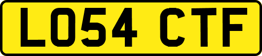 LO54CTF