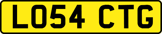 LO54CTG