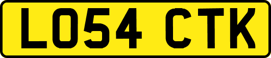 LO54CTK