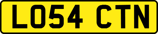 LO54CTN