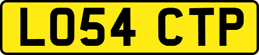 LO54CTP