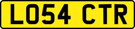 LO54CTR