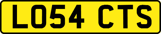 LO54CTS