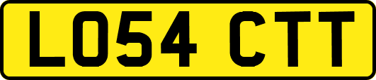 LO54CTT